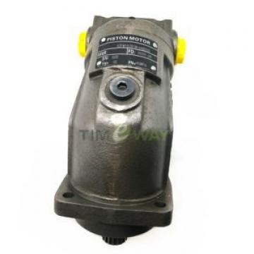 Rexroth A2FM28/61W-VPB010 Axial Piston Fixed Motor