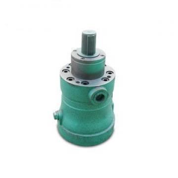 80PCY14-1B  Series Variable Axial Piston Pumps