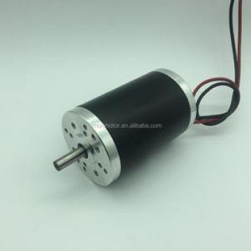 150ZYT Series Electric DC Motor 150ZYT90-1100-1750