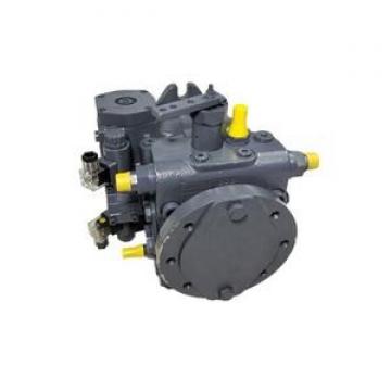 PV020R1K1T1WMM1  Parker Axial Piston Pump