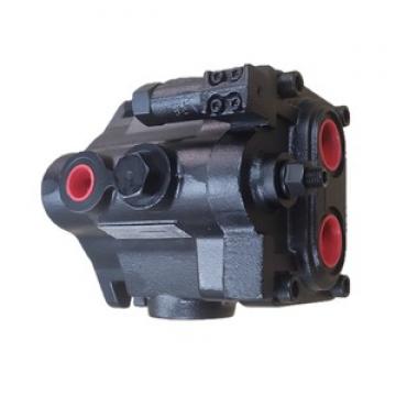 Denison PV6-1R1D-C02-000  PV Series Variable Displacement Piston Pump