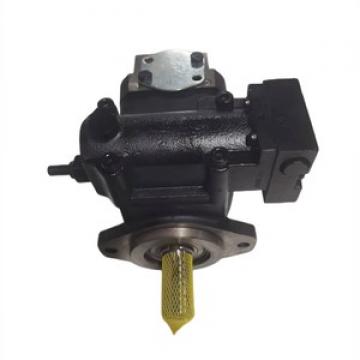 PV7-1X/100-150RE07MD5-08 Variable Vane Pumps