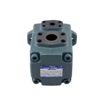 PV023L1K1T1NMMC Parker Axial Piston Pump