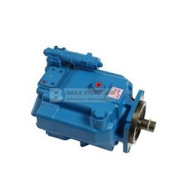 Yuken PV2R Series Double Vane Pumps PV2R23-75-200-F-RAAA-41