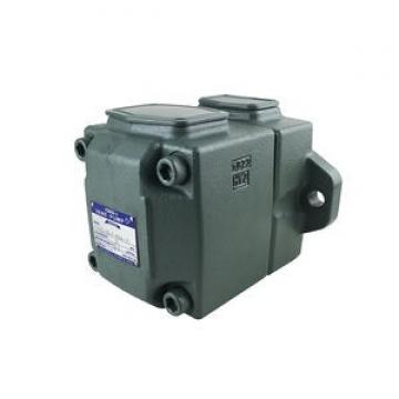 Denison  PV20-1L1D-F02  PV Series Variable Displacement Piston Pump