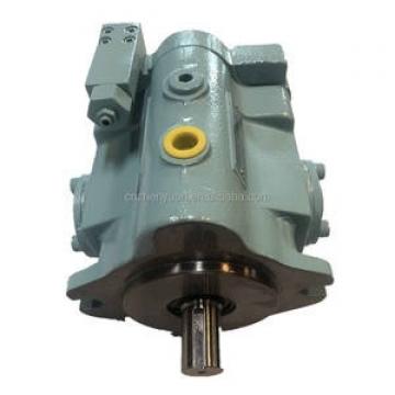 Yuken PV2R Series Double Vane Pumps PV2R13-31-60-F-RAAA-41