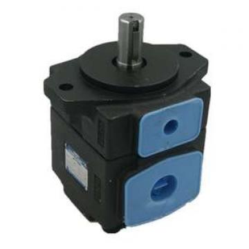 Denison PV10-1L1C-F00  PV Series Variable Displacement Piston Pump