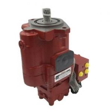 Denison PVT15-1R1D-L03-S00  PVT Series Variable Displacement Piston Pump