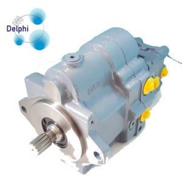 Yuken PV2R Series Double Vane Pumps PV2R12-31-26-F-RAA-40