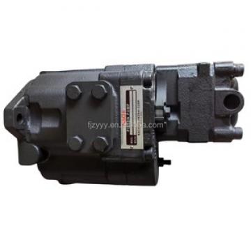 Yuken PV2R Series Double Vane Pumps PV2R12-23-41-L-RAA-40
