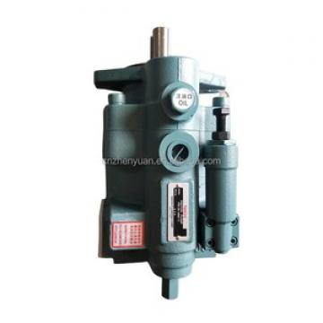 Yuken PV2R Series Double Vane Pumps PV2R12-25-26-F-RAA-40