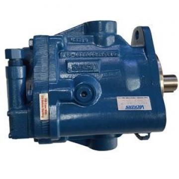 Rexroth PV7-11/06-14RA0/MAO-10-A452 PV7 Series Variable Vane Pumps