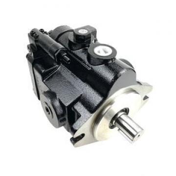 Parker PV020R1K1T1NFFC  PV Series Axial Piston Pump