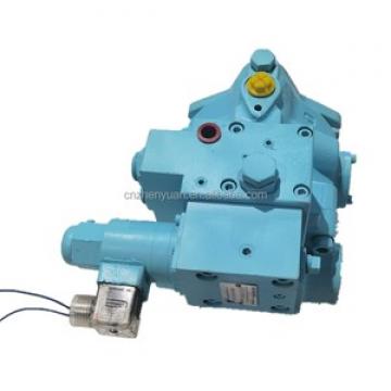 Rexroth PV7-1X/10-14RE01MC3-16   PV7 Series Variable Vane Pumps