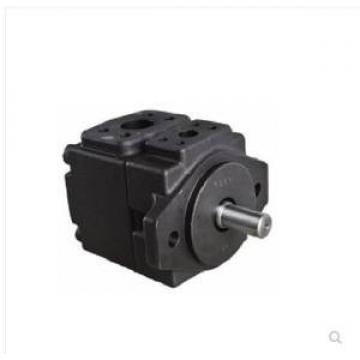 Yuken PV2R Series Double Vane Pumps PV2R12-19-33-F-RAA-40