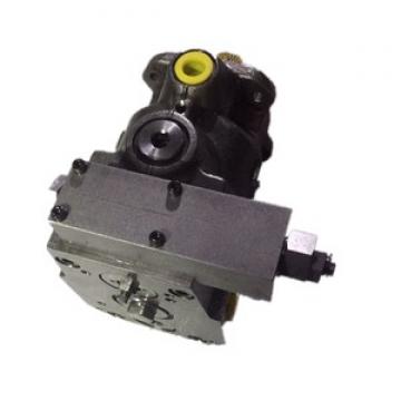 Yuken PV2R Series Single Vane Pumps PV2R3-52-F-RAB-31