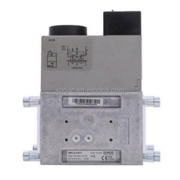 Daikin DVSF-2V-20  DV Series Single Stage Vane Pump