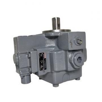 Yuken A Series Variable Displacement Piston Pumps A90-F-R-03-S-A240-60