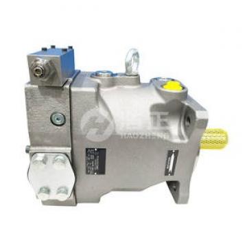 Parker PV140R1K4T1NFR1  PV Series Axial Piston Pump