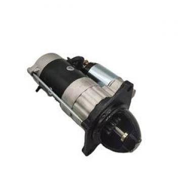 QT5223-63-8F QT Series Double Gear Pump