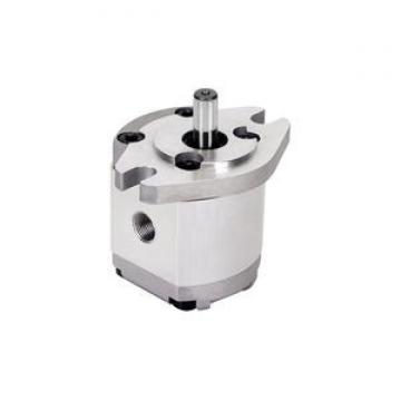 HGP-1A Series Gear Pump