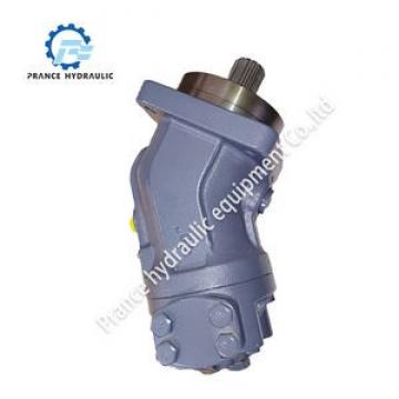 Rexroth A2FO80/61R-PBB05 Axial Piston Fixed Pumps