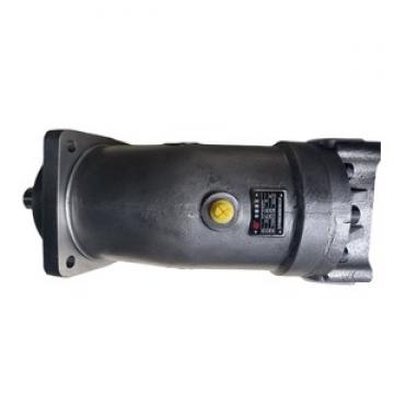 A2F10L1S2 A2F Series Fixed Displacement Piston Pump