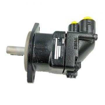 Parker F12-080-MF-IV-K-000-000-0 Fixed Displacement Motor/Pump