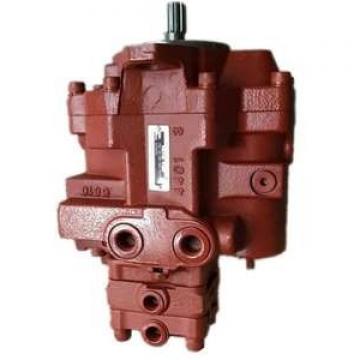 Vickers PVB15-LS-32-C-11-PRC Axial Piston Pumps