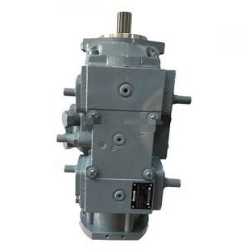 A10VSO100DFR/31R-PPA12N00 Rexroth Axial Piston Variable Pump