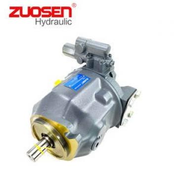 A10VSO18DFR1/31L-PUC62N00 Rexroth Axial Piston Variable Pump