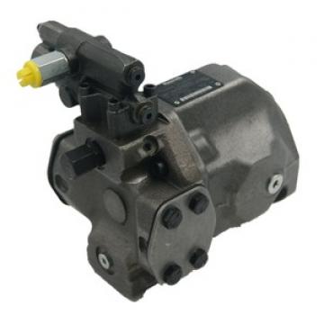 A10VSO18DR/31L-PUC12N00 Rexroth Axial Piston Variable Pump