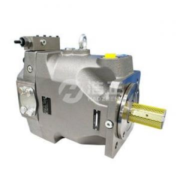 Parker PV028R1K8T1NFWS  PV Series Axial Piston Pump
