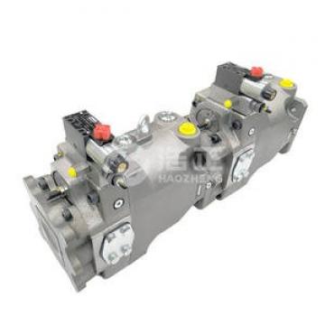 Parker PV020R1K1S1NFWS  PV Series Axial Piston Pump