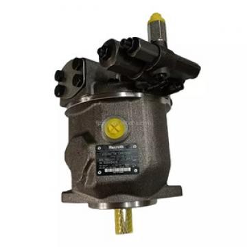 A10VSO18DFR/31R-VUC12N00 Rexroth Axial Piston Variable Pump