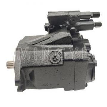 A10VSO18DR/31L-PSC12K01 Rexroth Axial Piston Variable Pump