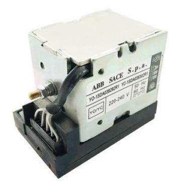 BST-06-V-3C2-D12-47 Solenoid Controlled Relief Valves