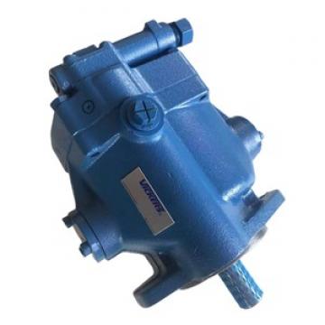 NACHI PVS-2A-45N3-20 Variable Volume Piston Pumps