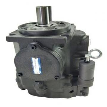 Yuken A3H Series Variable Displacement Piston Pumps A3H37-FR01KK-10