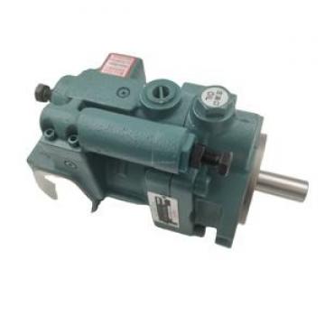 NACHI PVS-2A-35N3-12 Variable Volume Piston Pumps