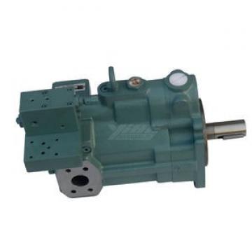 NACHI PZS-3B-220N4-10 Series Load Sensitive Variable Piston Pump