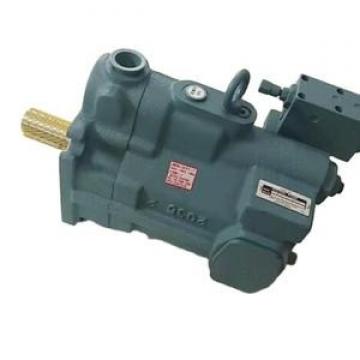 NACHI PZS-5A-100N3-10 Series Load Sensitive Variable Piston Pump