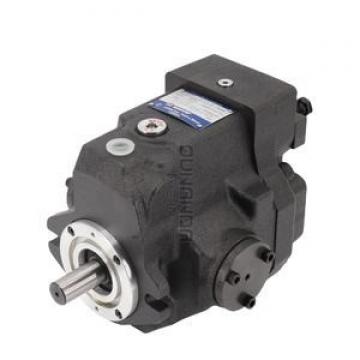 Yuken A Series Variable Displacement Piston Pumps A37-L-R-01-C-S-K-32