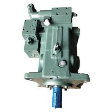 Oilgear PVWJ-014-A1UV-LDRY-P-1NN/FSN-AN/10  PVWJ Series Open Loop Pumps