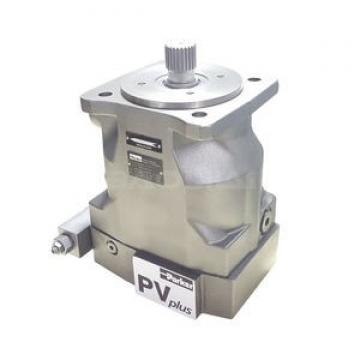 Parker PV270R1K1T1NYCB  PV Series Axial Piston Pump