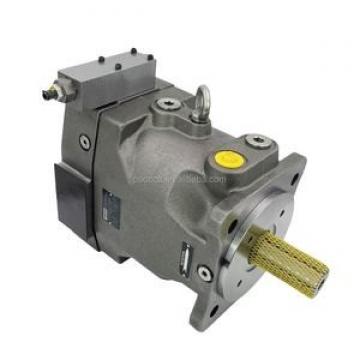 Parker PV020R1K1T1NBLC  PV Series Axial Piston Pump