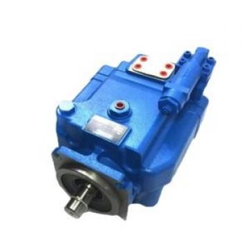 Parker PV140R1K1T1NKLA  PV Series Axial Piston Pump