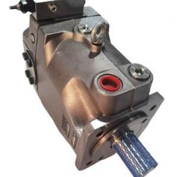 Parker PV028R1K1JHNMMC   PV Series Axial Piston Pump