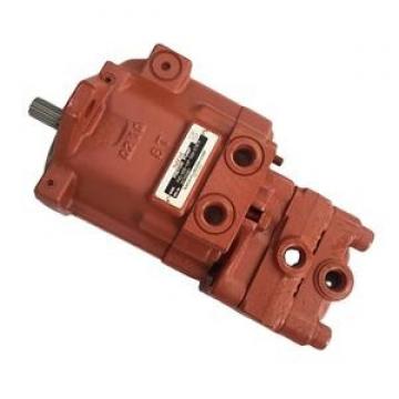 Denison PVT20-1R1C-L03-S00  PVT Series Variable Displacement Piston Pump