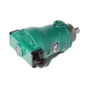 25PCY14-1B  Series Variable Axial Piston Pumps